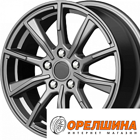 Carwel Лабаз  GR  6,5х16  5x100  ЕТ38  57,1